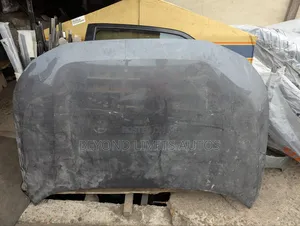 Mitsubishi Mirage Bonnet
