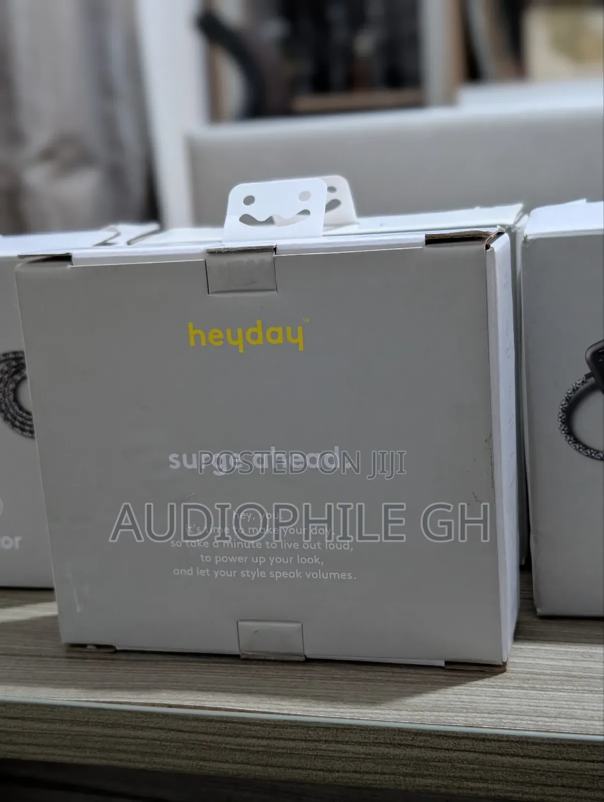 Heyday 6' Surge Protector 3ol + 2c + 1a Extension Board