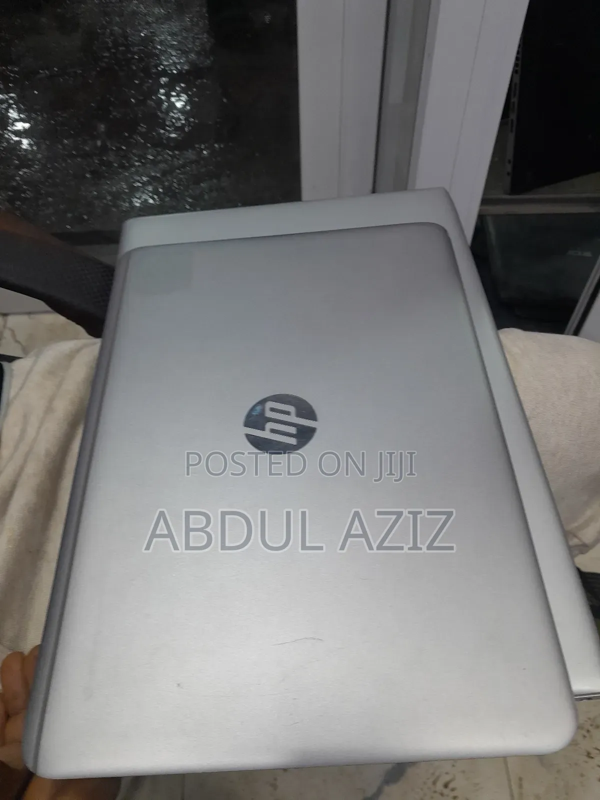 Laptop HP EliteBook 1050 8GB Intel Core I5 SSD 256GB