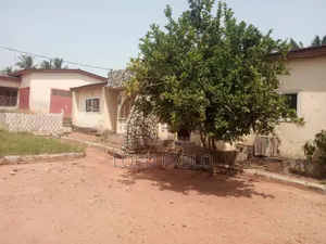 Furnished 4bdrm House in Nick Sale'S, Anyaa for sale