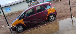 Photo - Opel Meriva 1.6 2005