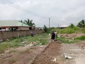 Registered 2 Plots of Land for Sale at Dodowa