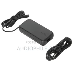 Targus 90w Ac Semi-Slim Universal Laptop Charger