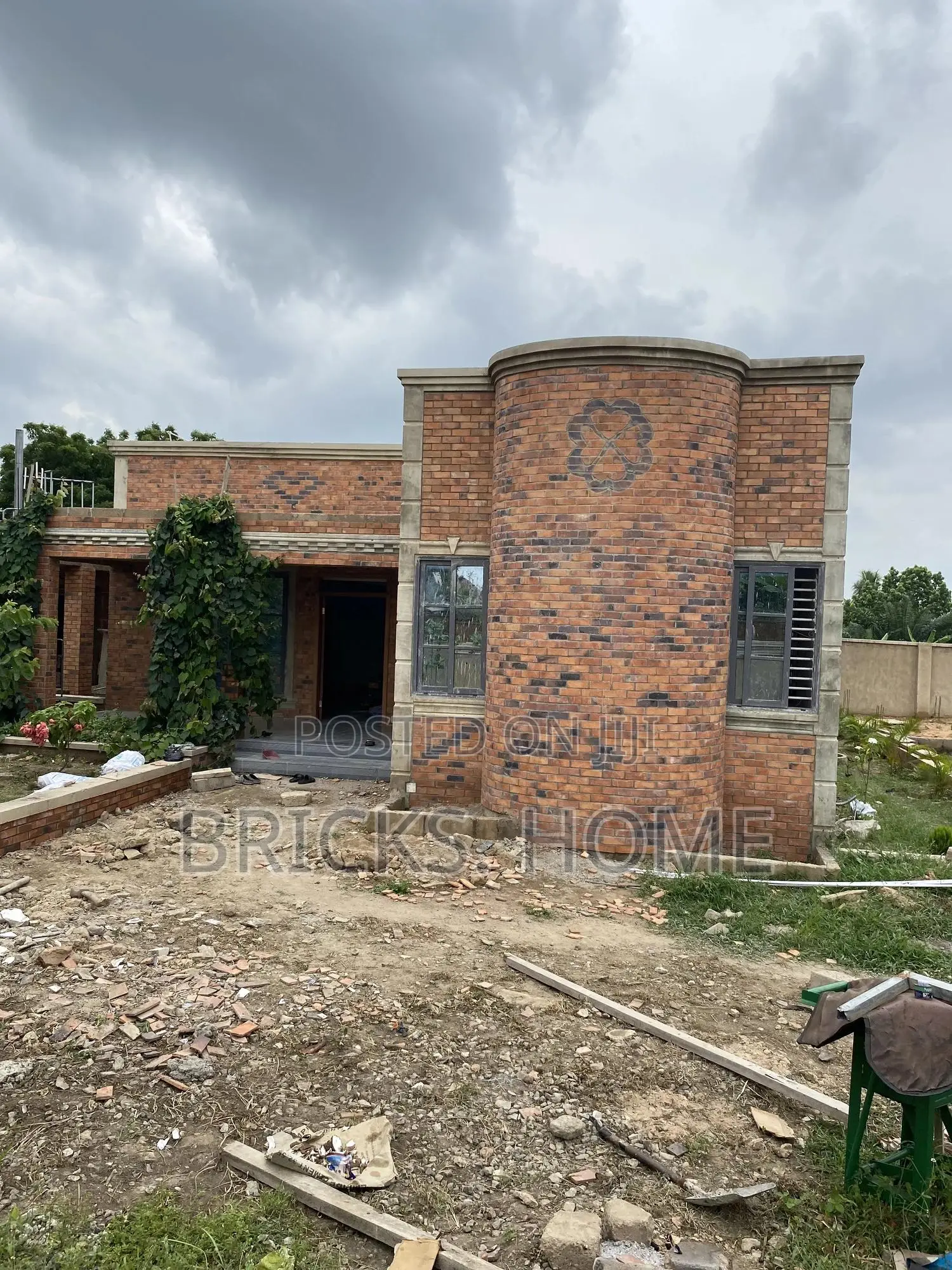 Strong Foundations Built With Precision and Brick Power!”