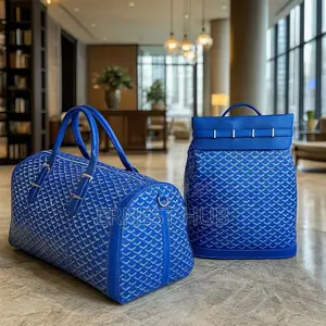 Fresh Goyard Travel Set