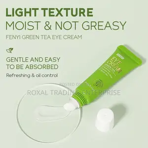 Fenyi Eye Cream