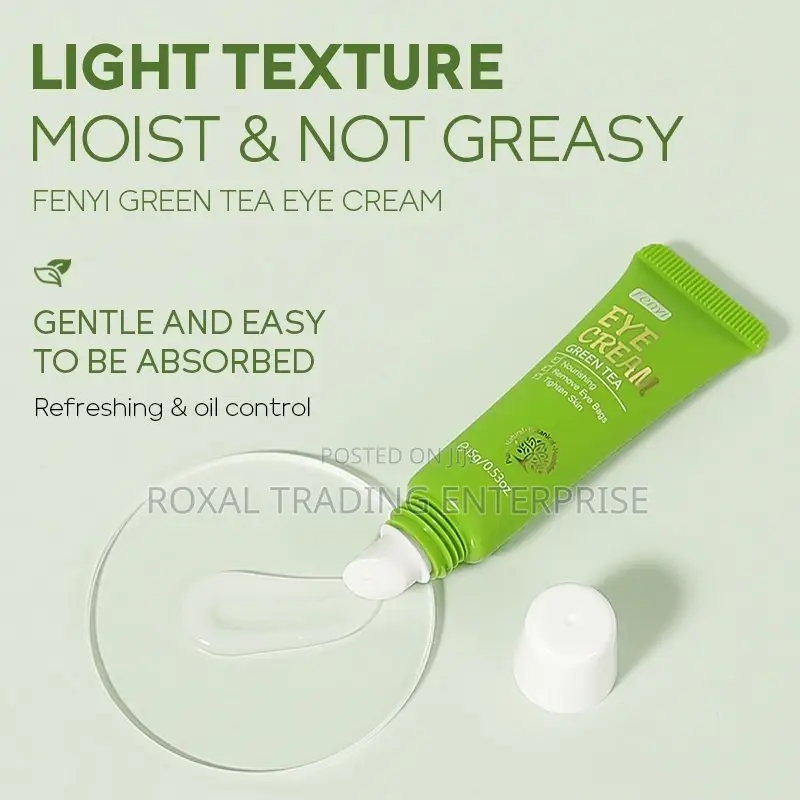 Fenyi Eye Cream