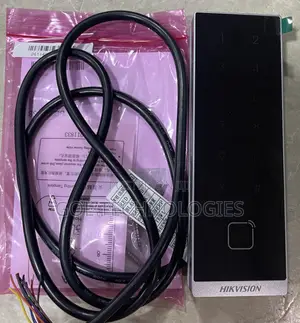 Hikvision Card Reader Ds-K1105emkb Pro Card Reader