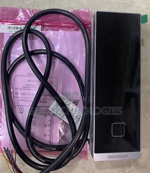 Hikvision Card Reader Ds-K1105emkb Pro Card Reader