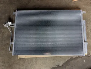 Mercedes Benz Sprinter Van/Bus Ac Condenser Available