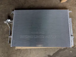 Mercedes Benz Sprinter Van/Bus Ac Condenser Available
