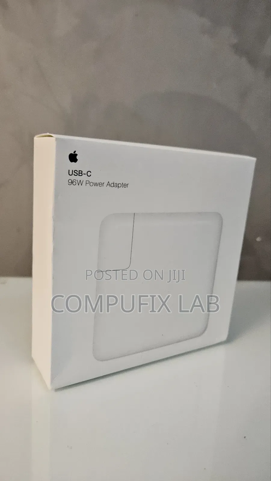 Apple 96w Usb C Power Adaptor