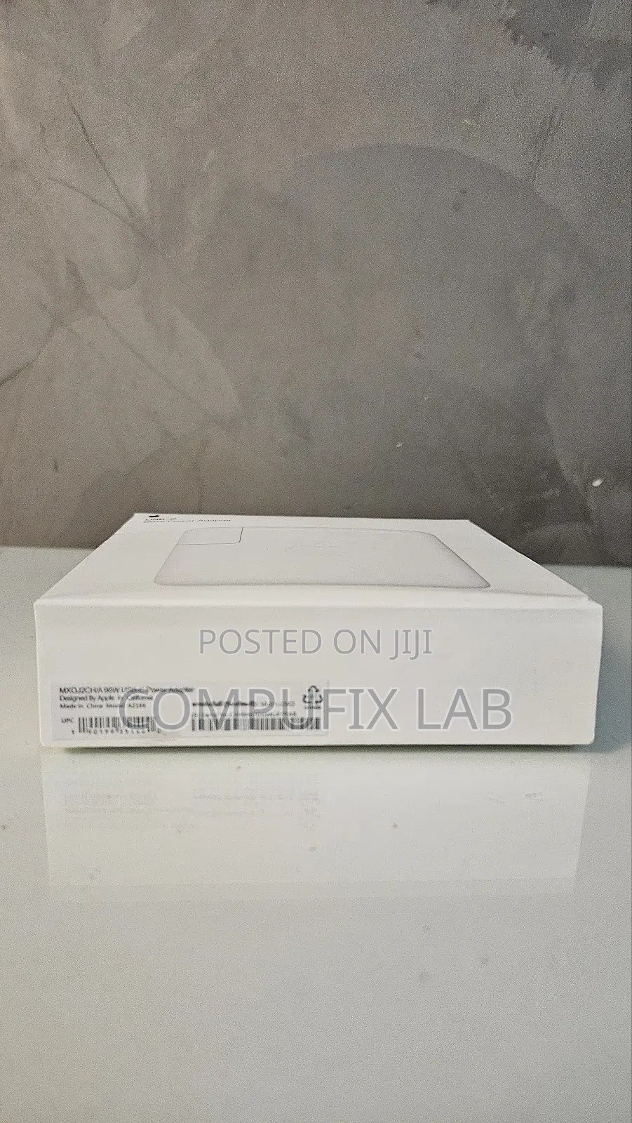 Apple 96w Usb C Power Adaptor