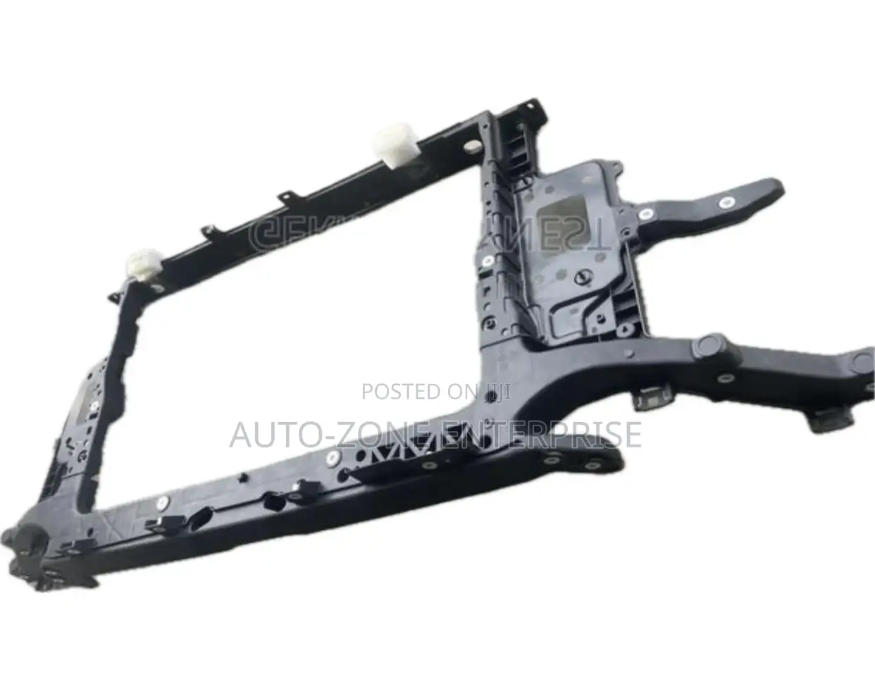 Hyundai Kona 2018 Radiator Support