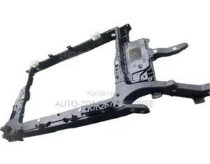 Hyundai Kona 2018 Radiator Support