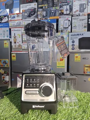 High Quality Blender With Heavy Duty Motor