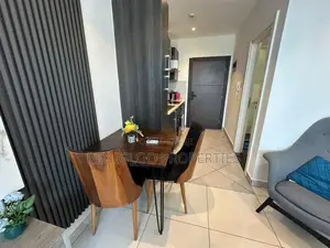 Furnished 1bdrm Apartment in Cantonment, Accra Metropolitan for rent