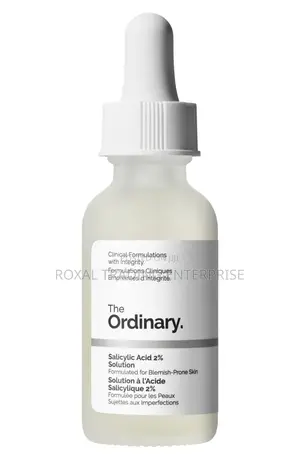 Photo - The Ordinary Salicylic Acid