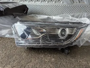 Honda CRV 2017,2018,2019,2020,2021 Headlight Touring