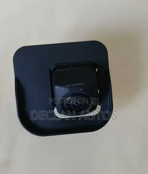 2023 Crv Boot Camera