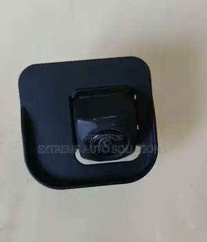2023 CRV Boot Camera