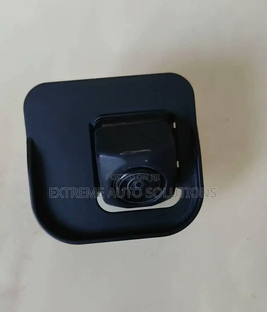 2023 CRV Boot Camera
