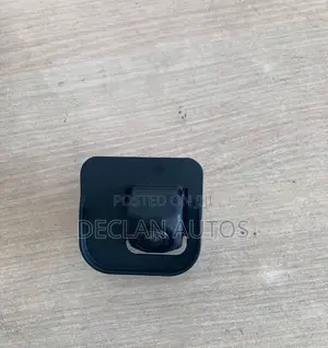 2023 Crv Boot Camera