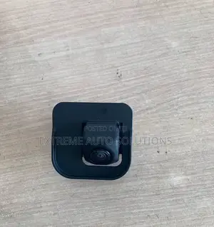 2023 CRV Boot Camera