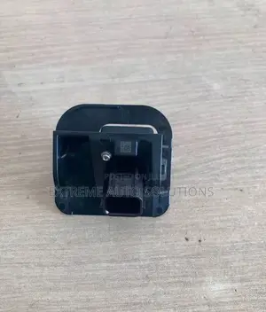 2023 CRV Boot Camera