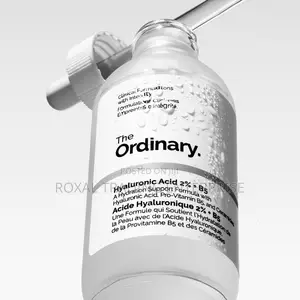 The Ordinary Hyaluronic Acid