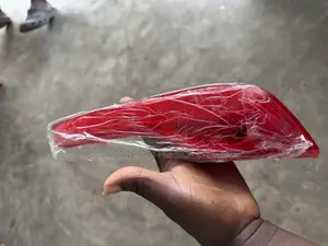 Honda Cr-v 2018 Back Bumper Reflector