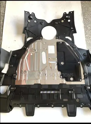Honda Cr-v 2023-2024 Engine Under Cover Assy