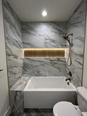 Good Finishing Master Tiler