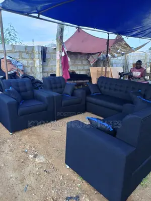 Quality Sofas Payment on Delivery