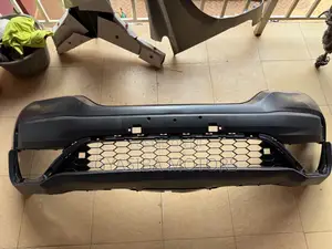 CRV 2020-2022 Front Bumper Upper and Lower