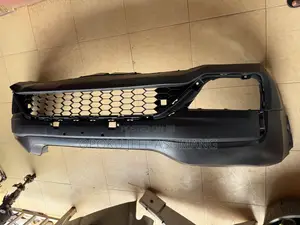 CRV 2020-2022 Front Bumper Upper and Lower