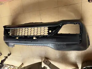 CRV 2020-2022 Front Bumper Upper and Lower