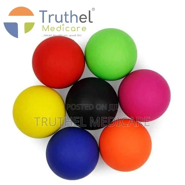 Stress Massage Balls