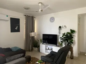 Furnished 2bdrm Apartment in Ghacem Flats( Ramsar, Spintex for rent