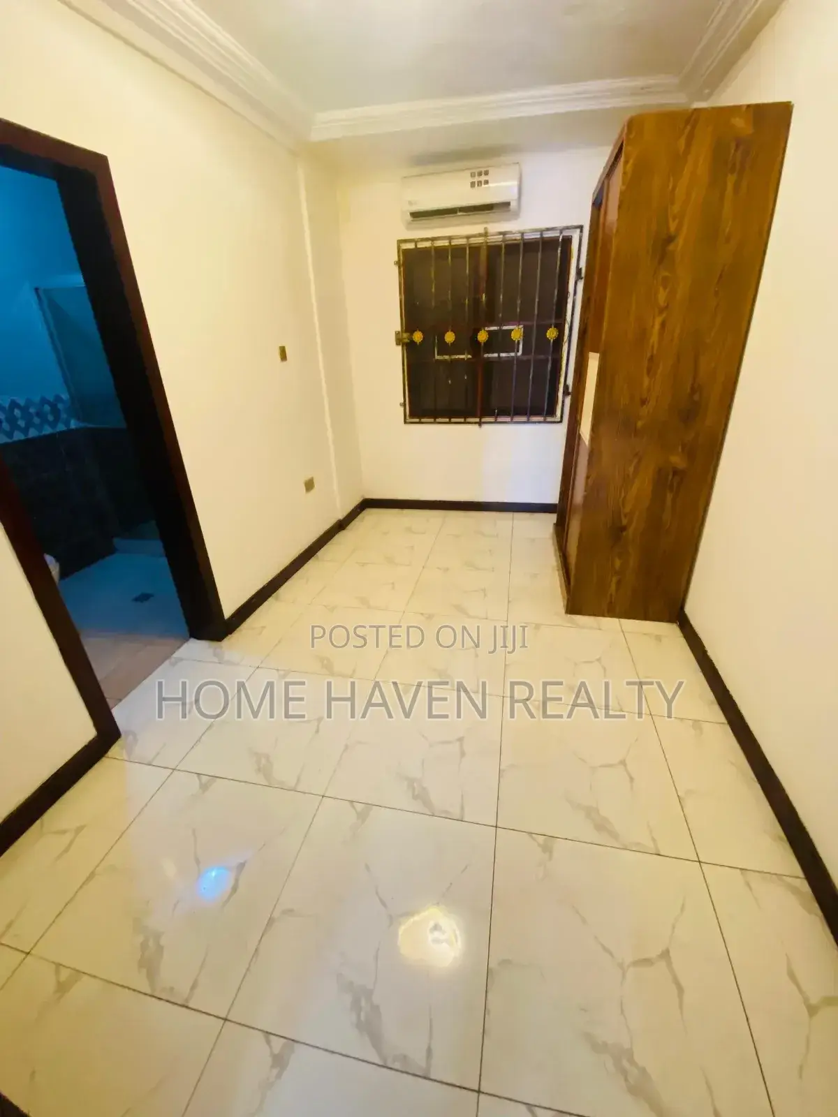 3bdrm Apartment in Adjiriganor, East Legon for rent