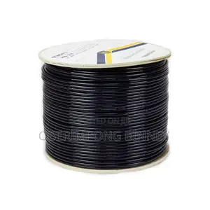 Cat6 Ethernet Cable Outdoor 305m