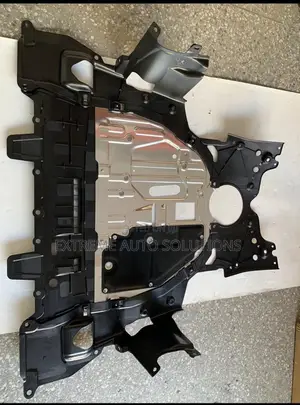 Honda Crv Hybrid 2024 Genuine Engine Shield Splash Cover