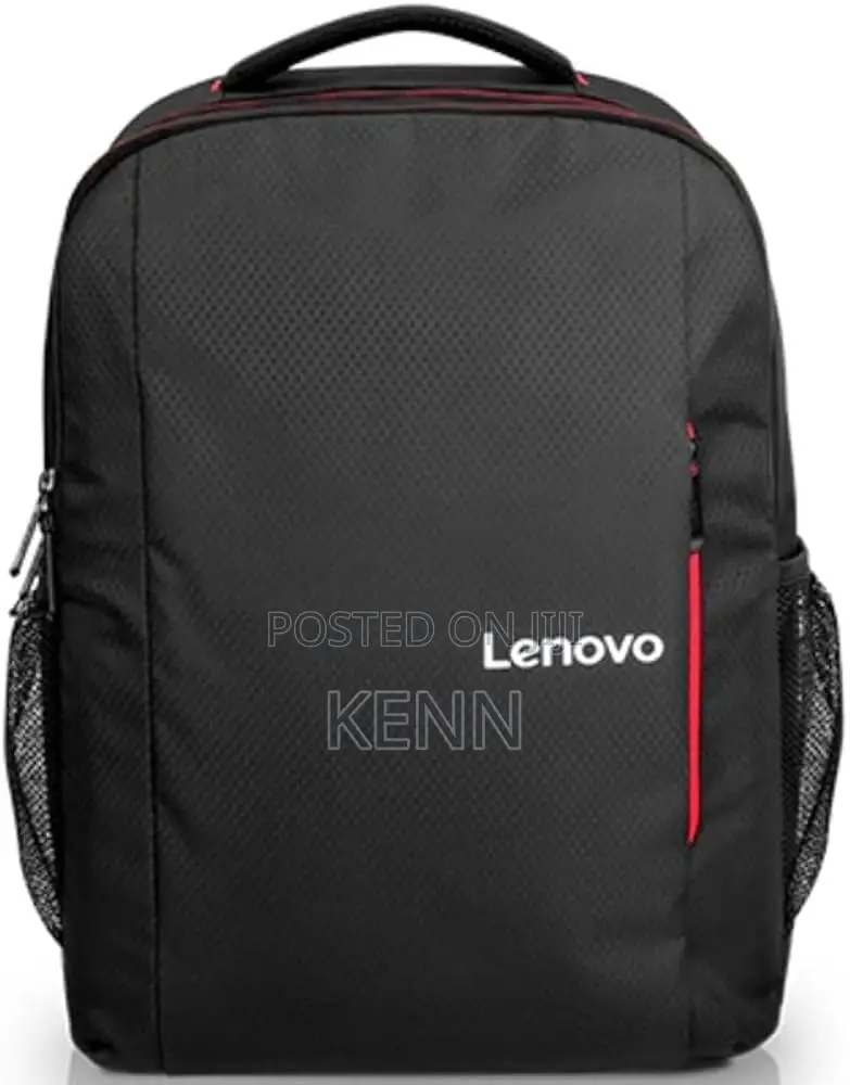 Lenovo 15.6' Laptop Back Pack
