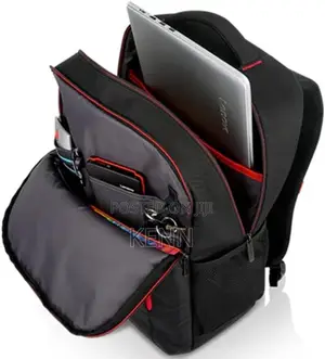 Lenovo 15.6' Laptop Back Pack
