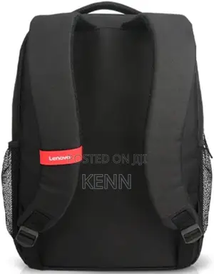Lenovo 15.6' Laptop Back Pack