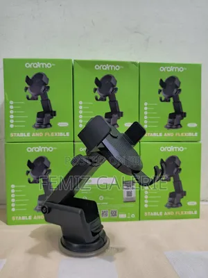 Oraimo Hydra 3 Car Phone Mount