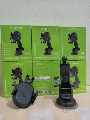 Oraimo Hydra 3 Car Phone Mount