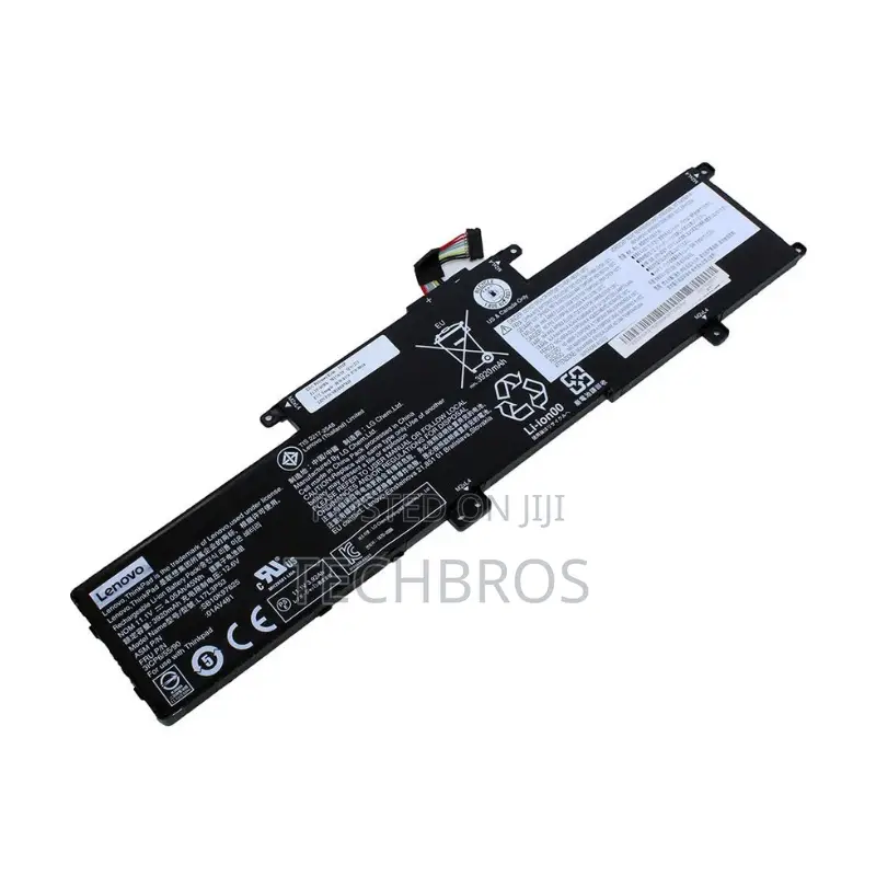 Original Lenovo Yoga L390/Yoga L380 Battery