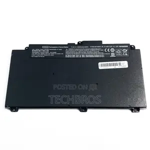 Original Hp Probook 640 645 650 G4 G5 650 G7battery -cd03xl
