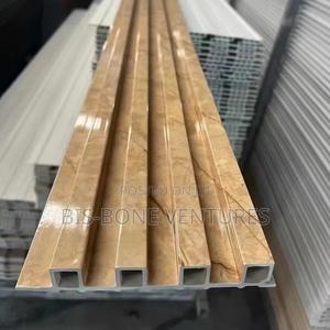 Picture of WPC Fluted Wall Panel in Dansoman - Building Materials & Supplies ...